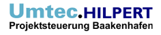 Logo Umtec.Hilpert